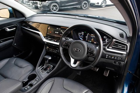 Kia Niro 4 4