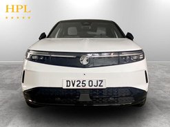 Vauxhall Grandland 73kWh Ultimate SUV 5dr Electric Auto (213 ps) Cruise Control - DAB Radio