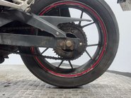 Lexmoto LXR 2019 16K 1 OWNER SPORTS BIKE PROJECT BIKE SPARES OR REPAIR 125CC 16