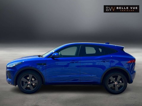 Jaguar E-Pace 2.0 E-PACE R-Dynamic S D AWD Automatic 4WD 5dr - NATIONAL DELIVERY* 5