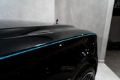 Rolls-Royce Ghost V12 BLACK BADGE. FULL PPF. HUD. STARLIGHT HEADLINER. H, C & M SEATS 70