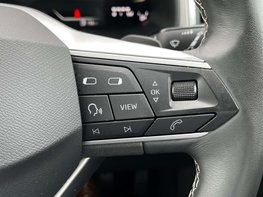 SEAT Ateca 1.5 Ateca Xperience EcoTSI Semi-Auto 5dr 57