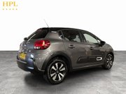 Citroen C3 1.2 PureTech PLUS Hatchback 5dr Petrol Manual Euro 6 (s/s) (83 ps) DAB Radi 7