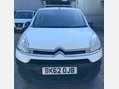 Citroen Berlingo 1.6 HDi 625 LX Panel Van 5dr Diesel Manual L1 (Euro 5) (133 g/km, 75 bhp) 22