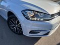 Volkswagen Golf 1.0 TSI SE Nav Euro 6 (s/s) 5dr 36