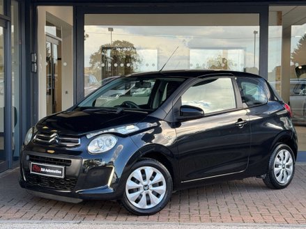 Citroen C1 1.0 C1 Feel 3dr
