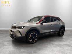 Vauxhall Mokka Electric 50kWh SRi Nav Premium SUV 5dr Electric Auto (136 ps) Air Con - Alloys - DAB