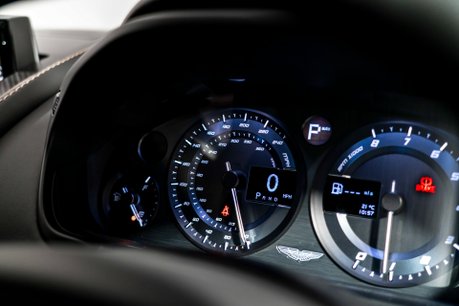 Aston Martin Vanquish V12 S ULTIMATE. NOW SOLD. SIMILAR REQUIRED. PLEASE CALL 01903 254800. 35