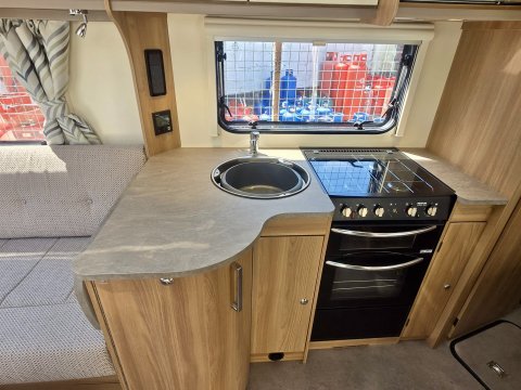 Bailey Pegasus Verona  8