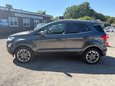 Ford Ecosport TITANIUM 11
