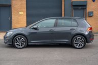 Volkswagen Golf 2.0 Golf Match TDI 5dr 12