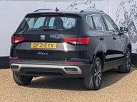 SEAT Ateca TSI EVO SE TECHNOLOGY DSG 9