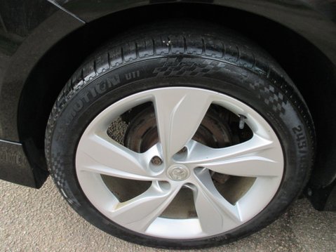 Vauxhall Insignia 2.0 Turbo D BlueInjection SRi VX Line Nav Grand Sport Euro 6 (s/s) 5dr 10