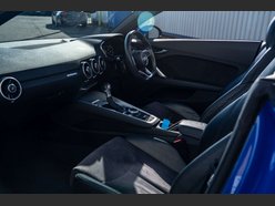 Audi TT 2.0 TT Sport TFSI Semi-Auto 2dr 9