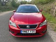 SEAT Leon TDI SE DYNAMIC TECHNOLOGY DSG 9