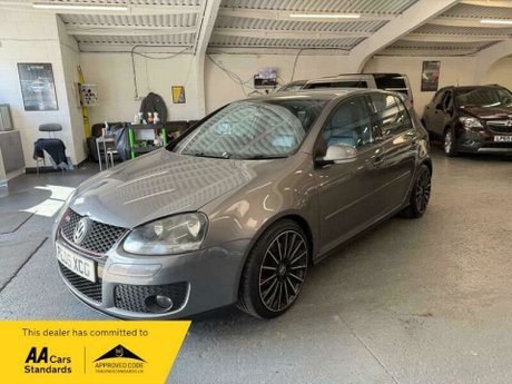 Volkswagen Golf 2.0 TFSI GTI Hatchback 5dr Petrol Manual (189 g/km, 198 bhp) 3