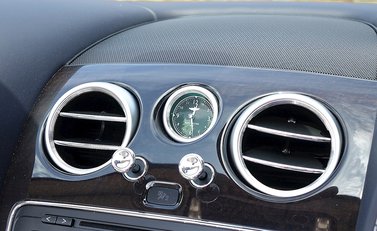 Bentley Continental GT V8 S Convertible 14