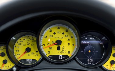 Porsche 911 (991.2) Turbo S 17