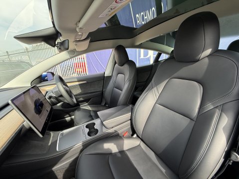 Tesla Model 3 (Dual Motor) Long Range Saloon 4dr Electric Auto 4WDE (346 ps) 28