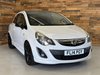 Vauxhall Corsa 1.2 16V Limited Edition Hatchback 3dr Petrol Manual Euro 5 (85 ps)