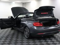 BMW 2 Series 218I SPORT 22