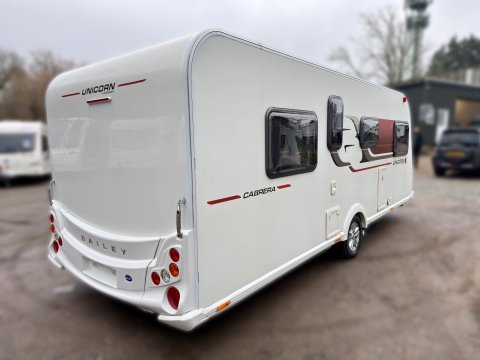 Bailey Unicorn Cabrera  7