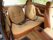 Reliant Scimitar GTE SE6a 12