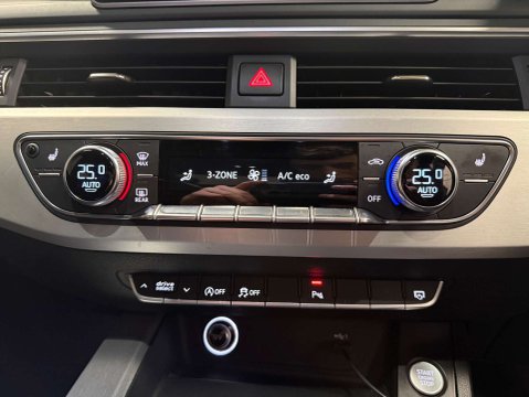 Audi A5 2.0 A5 S Line 45 TFSI Quattro S-Tronic Auto 4WD 2dr 24