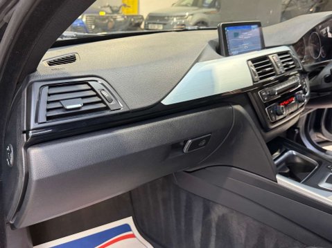 BMW 4 Series 2.0 420d M Sport Auto 2dr 63