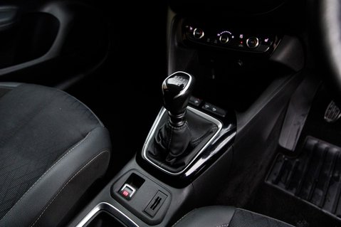 Vauxhall Corsa ELITE EDITION 30
