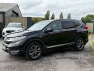 Honda CR-V 2.0 CR-V EX i-MMD CVT 4WD 5dr 16