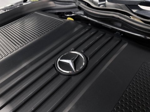 Mercedes-Benz C Class 2.1 C220 CDI Executive SE G-Tronic+ Euro 5 (s/s) 2dr 30