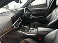 BMW 3 Series 3.0 M340i xDrive Auto 4WD 4dr 72
