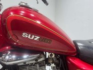 Suzuki Marauder GZ 2009 RUNNING PROJECT CRUISER BIKE SPARES OR REPAIR 125CC 16