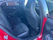 Mercedes-Benz CLA Class CLA220 CDI AMG SPORT 13