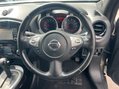 Nissan Juke 1.6 N-Connecta XTRON Euro 6 5dr 19