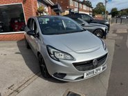 Vauxhall Corsa 1.4i ecoTEC Griffin Euro 6 5dr 16