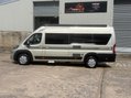 Auto-Sleepers Warwick XL BLUEHDI 435 L4H2 W/V 5