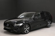 Volvo V60 2.0 V60 R-Design T6 Recharge AWD Auto 4WD 5dr 37