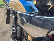 Ural Motorcycles Gear Up 2007 DALESMAN 750CC CLASSIC SIDE CAR OUTFIT 10