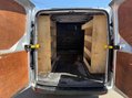 Ford Transit Custom 2.0 Transit Custom 300 Trend EcoBlue 5dr 15