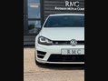 Volkswagen Golf 2.0 TSI BlueMotion Tech R Hatchback 5dr Petrol DSG 4Motion Euro 6 (s/s) (30 18