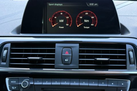 BMW 2 Series 220D M SPORT AUTOMATIC -BODYKIT -PLUS PACK -HARMAN KARDON -LEATHER 35