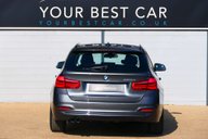 BMW 3 Series 2.0 320D Sport Auto 5dr 33