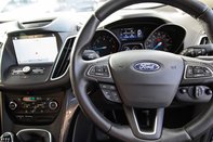 Ford C-Max TITANIUM X TDCI 19