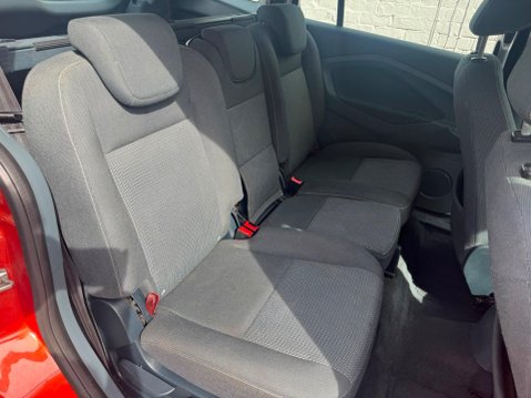 Ford Grand C-Max 1.6 Zetec Euro 5 5dr 13