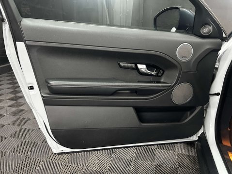 Land Rover Range Rover Evoque 2.2 Range Rover Evoque Dynamic SD4 Auto 4WD 3dr 59