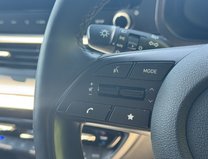 Hyundai BAYON 1.0 T-GDi Premium SUV 5dr Petrol DCT Euro 6 (s/s) (100 ps) 13