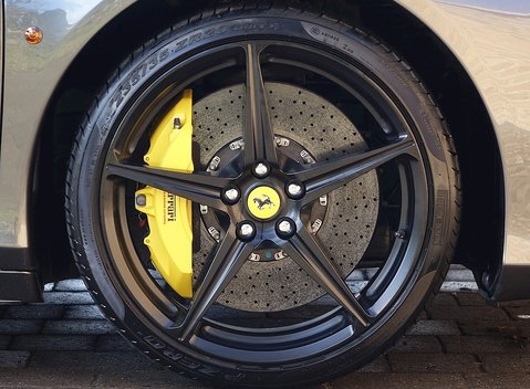 Ferrari 458 Italia 13