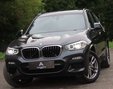 BMW X3 2.0 20d M Sport SUV 5dr Diesel Auto xDrive Euro 6 (s/s) (190 ps)